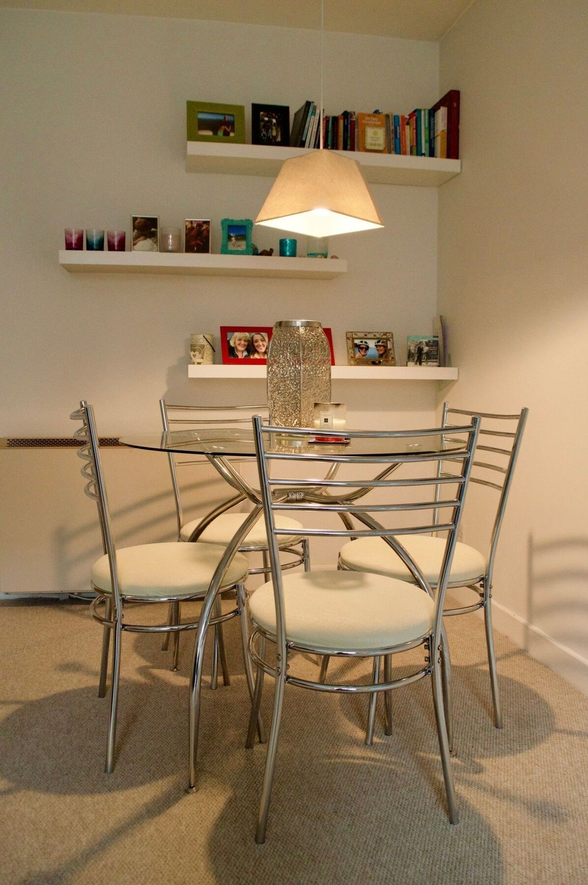 2 Bedroom Flat In *
